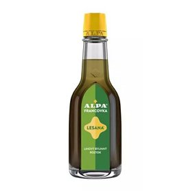 ALPA Francovka lihový bylinný roztok Lesana 60 ml