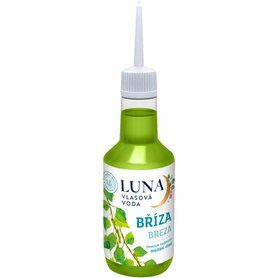 ALPA LUNA Vlasová voda Bříza 120 ml