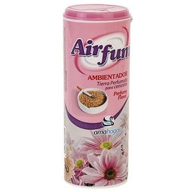 AMAHOGAR AirFum Voňavý písek do popelníku Květinová vůně 350g