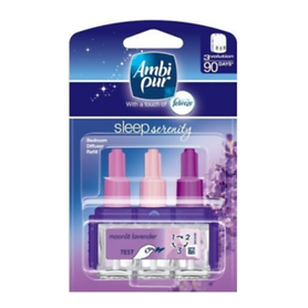 FEBREZE AMBI PUR 3volution Náhradní náplň Sleep Serenity 20 ml