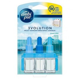 FEBREZE AMBI PUR 3volution Náhradní náplň Ocean mist 20 ml