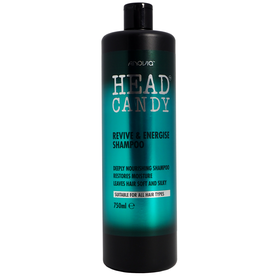 ANOVIA head candy Šampon Revive & Energise 750 ml