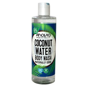 ANOVIA Sprchový gel Coconut Water 350 ml