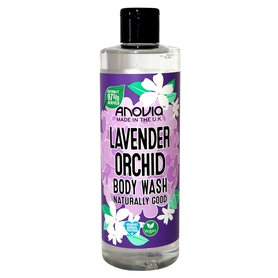 ANOVIA Sprchový gel Lavender Orchid 350 ml