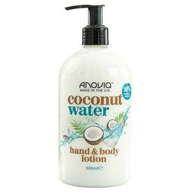 ANOVIA Tělové mléko Coconut Water 500 ml