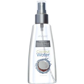 ANOVIA Tělový sprej Coconut Water 150 ml