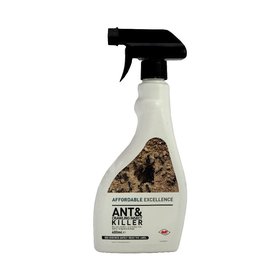 DOFF Přípravek na hubení mravence a plazivý hmyz 400 ml