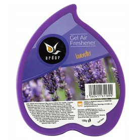 ARDOR Gelový osvěžovač Lavender 150 g