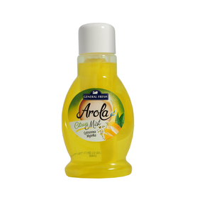 AROLA Osvěžovač s knotem Citrus Mist 300 ml