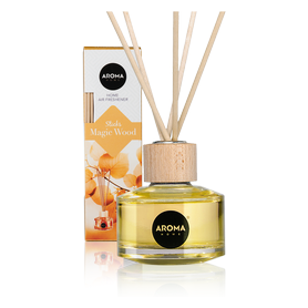 AROMA sticks Difuzér Magic Wood 50 ml