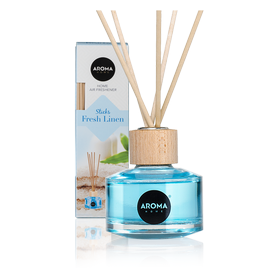 AROMA sticks Difuzér Fresh Linen 50 ml