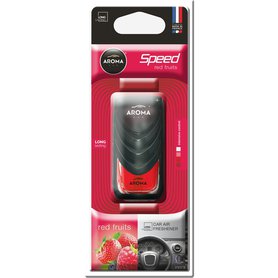 AROMA Speed Vůně do auta 7 ml Red fruits