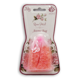 AROME Vonné perličky Rose Petal 20g