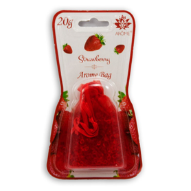 AROME Vonné perličky Strawberry 20g