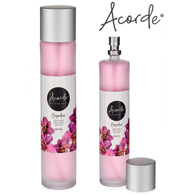 ARTE ACORDE Osvěžovač - parfém do domácnosti Orchidej 100 ml