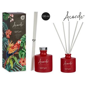 ARTE ACORDE Difuzér Wild Spirit 100ml 7,5 x 7,5 x 24 cm