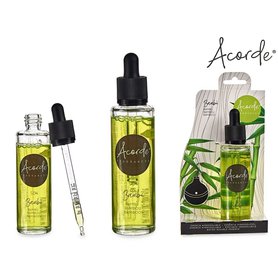 ARTE Acorde Esenciální olej rozpustný ve vodě Bambus 50 ml