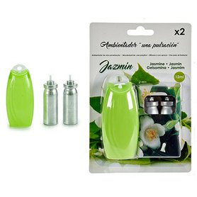 ARTE mini osvěžovač vzduchu + náplně Jasmine 2x12 ml