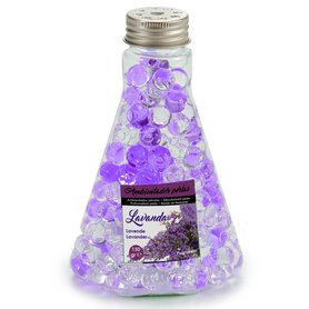 ARTE Gelový osvěžovač - perličky Lavender 150g