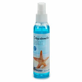 ARTE Osvěžovač - parfém do domácnosti proti silným zápachům Ocean 125 ml