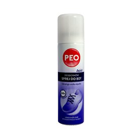 ASTRID Peo Deo sprej do bot 150 ml