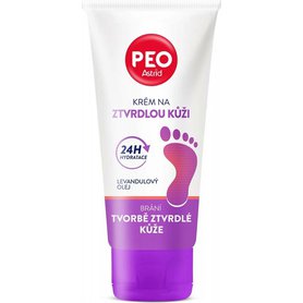 ASTRID Peo Krém na zvrdlou kůži 100 ml