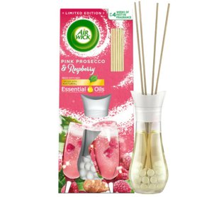 AIR WICK Difuzér Pink Prosecco & Raspberry 25 ml