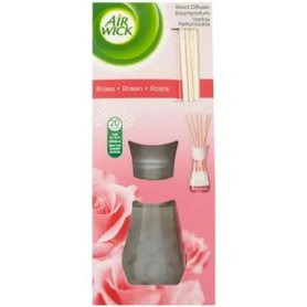 AIR WICK Difuzér Roses 25 ml