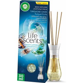 AIR WICK Difuzér Tyrkysová laguna 30 ml