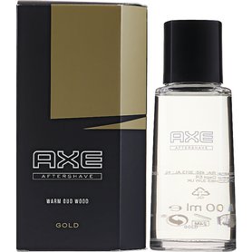 AXE Voda po holení Gold 100 ml