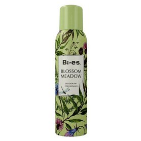 BI-ES Dámský deodorant Blossom Meadow 150 ml