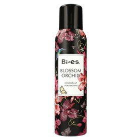BI-ES Dámský deodorant Blossom Orchid 150 ml