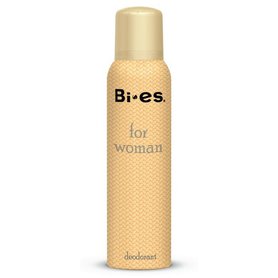 BI-ES Dámský deodorant For woman 150 ml