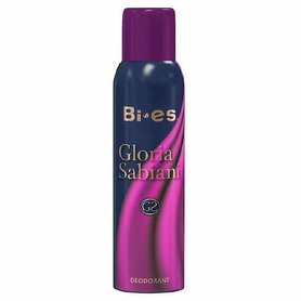 BI-ES Dámský deodorant Gloria Sabiani 150 ml