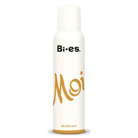 BI-ES Dámský deodorant Moi 150 ml