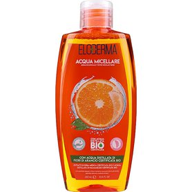 BIODERMA Acqua micellare Micelární voda s pomerančovým květem 300 ml