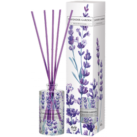 BISPOL Difuzér Lavender garden 45 ml