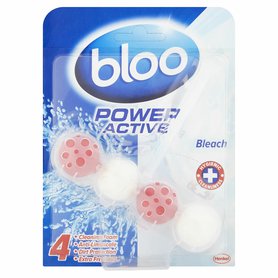 BLOO power active WC závěs Bleach 50g