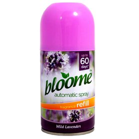 BLOOME Náhradní náplň Lavender Meadow 300 ml