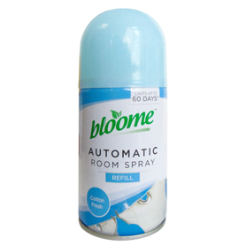 BLOOME Náhradní náplň Cotton Fresh 250 ml