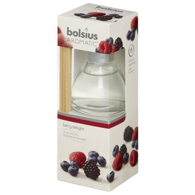 BOLSIUS Difuzér Berry Delight 45 ml
