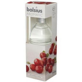 BOLSIUS Difuzér Wild Cranberry 45 ml