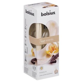 BOLSIUS true scents Difuzér Vanilla 45 ml