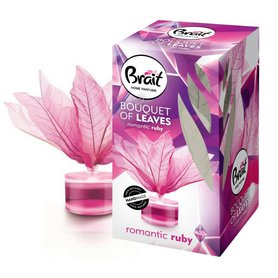 BRAIT Difuzér Romantic Ruby 50 ml