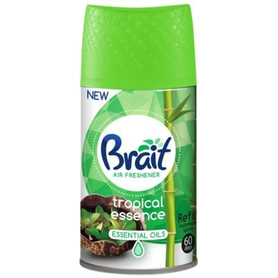 BRAIT Náhradní náplň Tropical Essence 250 ml