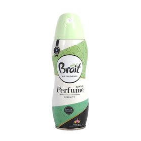 BRAIT Room Perfume suchý osvěžovač Serenity 300 ml