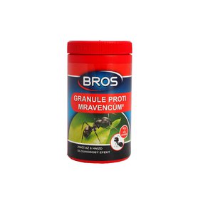 BROS Granule proti mravencům 80 g