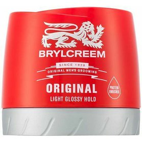 BRYLCREEM Krém na vlasy Original 250 ml