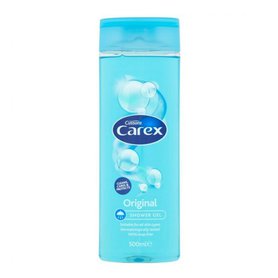 CAREX Sprchový gel Original 500 ml