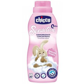 CHICCO Sensitive Aviváž pro dětskou a citlivou pokožku Delicate flowers 750 ml